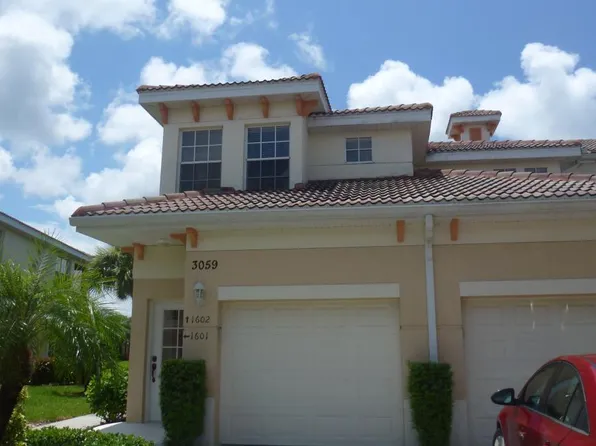 3059 Horizon Ln Unit 1602, Naples, FL 34109