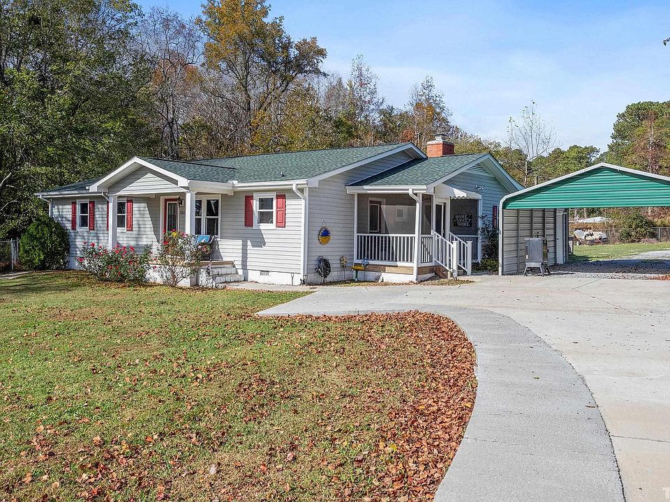 7224 Us Highway 301 S, Four Oaks, NC 27524 MLS 2483219 Zillow