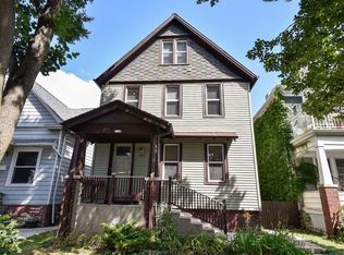 2554 N Dousman St, Milwaukee, WI 53212