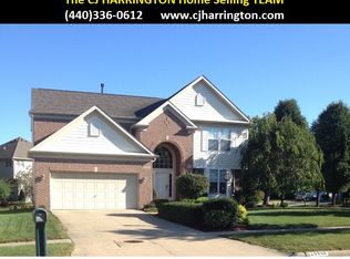 20868 Westminster Dr, Strongsville, OH