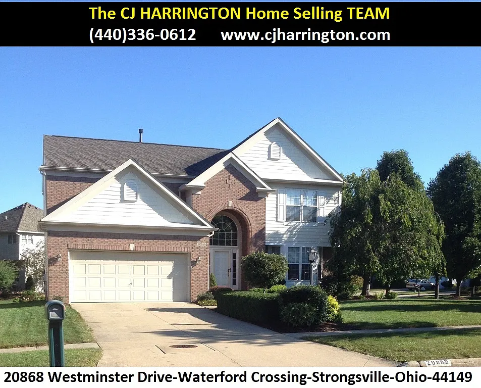 20868 Westminster Dr photo 1