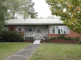 523 Goat Farm Rd, Anniston, AL 36206