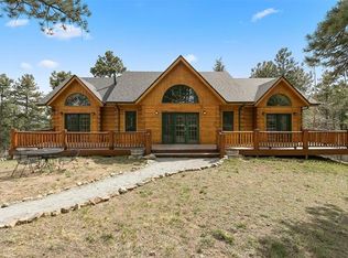 6357 High Dr, Morrison, CO 80465
