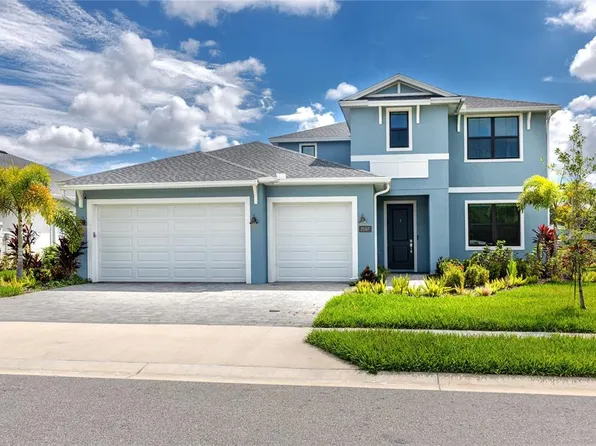 2587 Ocean Breeze Ln, Clearwater, FL 33761