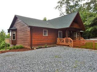 1054 Golden Rd, Tryon, NC 28782