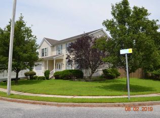 2 Osborn Ct, Little Egg Harbor, NJ 08087