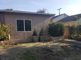 9112 Patrick Ave #1/2, Pacoima, CA 91331