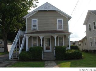 3186 State St, Caledonia, NY 14423