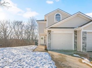 1203 NW Hidden Ridge Cir #29A, Blue Springs, MO 64015