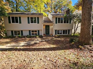 2709 Sutters Mill Ct, Midlothian, VA 23112