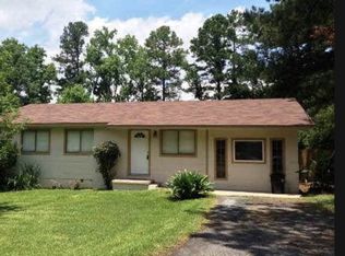 102 Plainview Cir, Richland, MS 39218