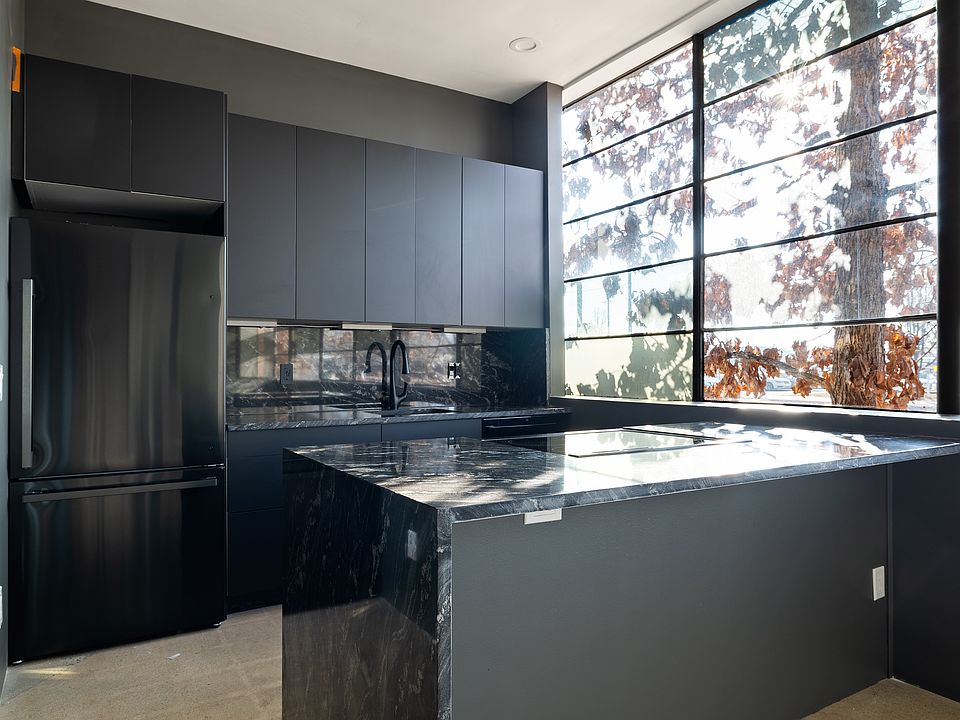 Brand New Kitchen
