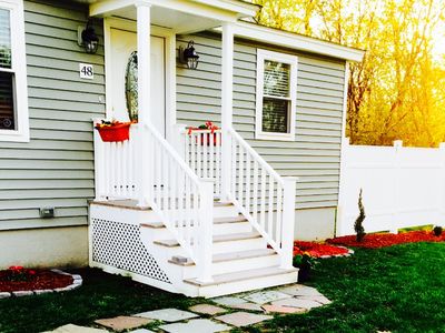 48 Homefield Ave, Dracut, MA, 01826