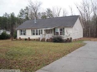 5867 State Highway 49 S, Denton, NC 27239