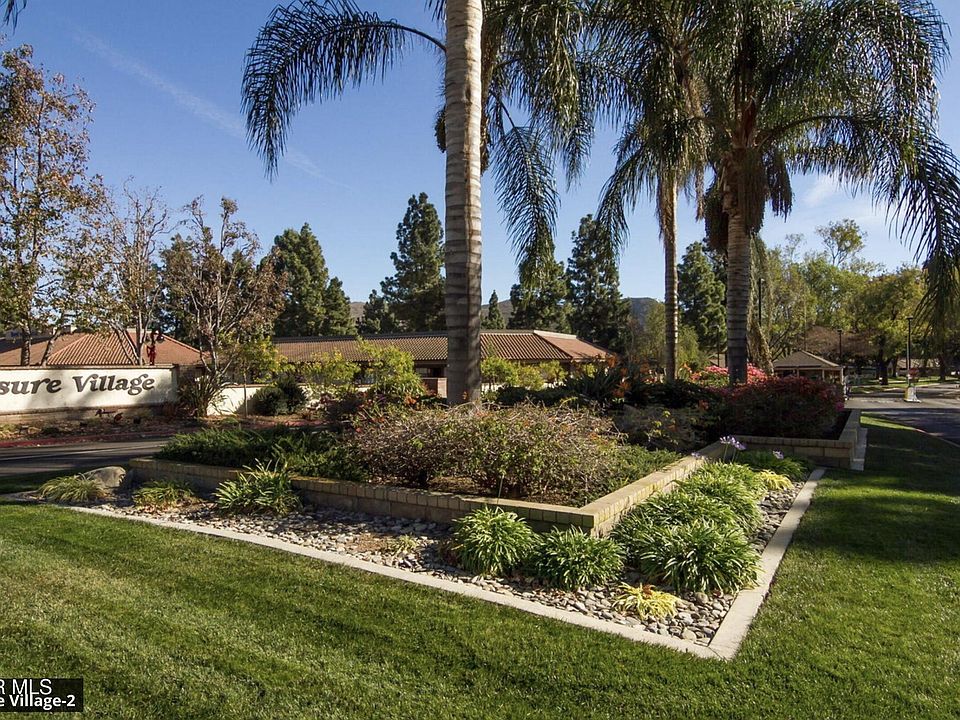 18129 Village 18, Camarillo, CA 93012 | Zillow