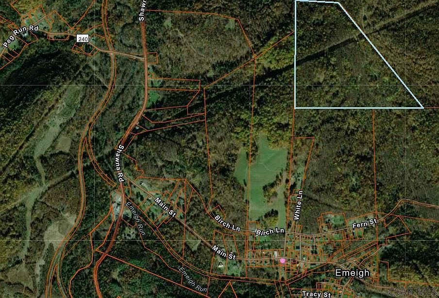 1st image of Shawna Rd