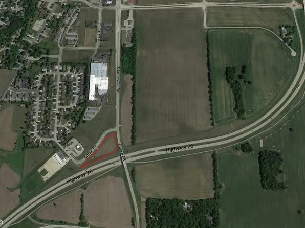 Lot 1 Arthur Drive, Milton, WI 53563