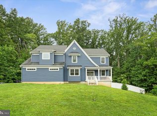 8110 Redstone Rd, Kingsville, MD 21087