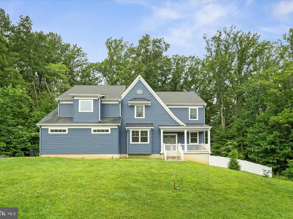 8110 Redstone Rd, Kingsville, MD 21087