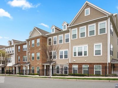36 Marshall Ln, Wood Ridge, NJ, 07075