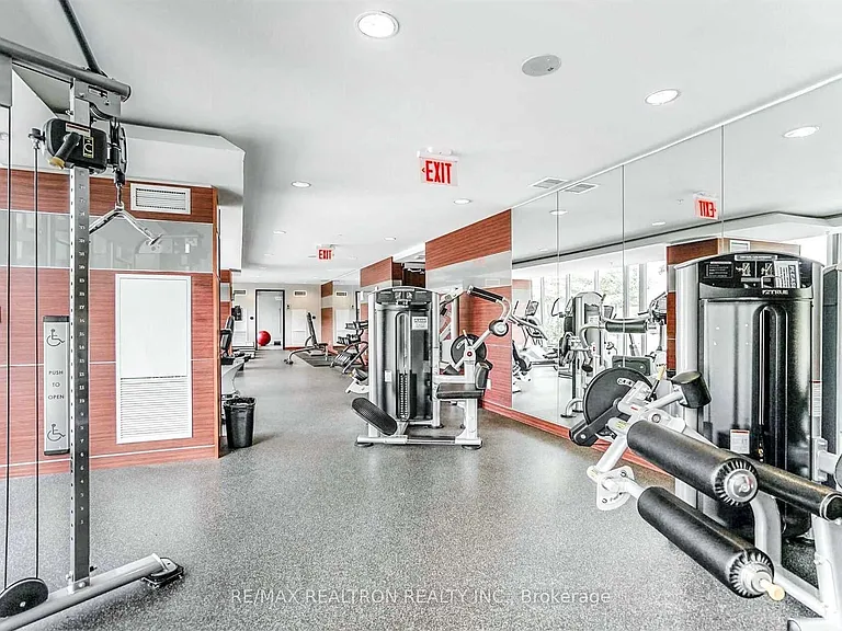 120 Bayview Ave #N1101 — Photo 21