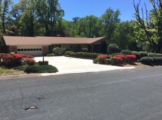 144 E Magnolia Rd, North Wilkesboro, NC 28659
