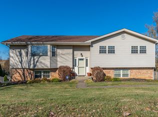 315 Riva Ridge Rd, Richmond, KY 40475