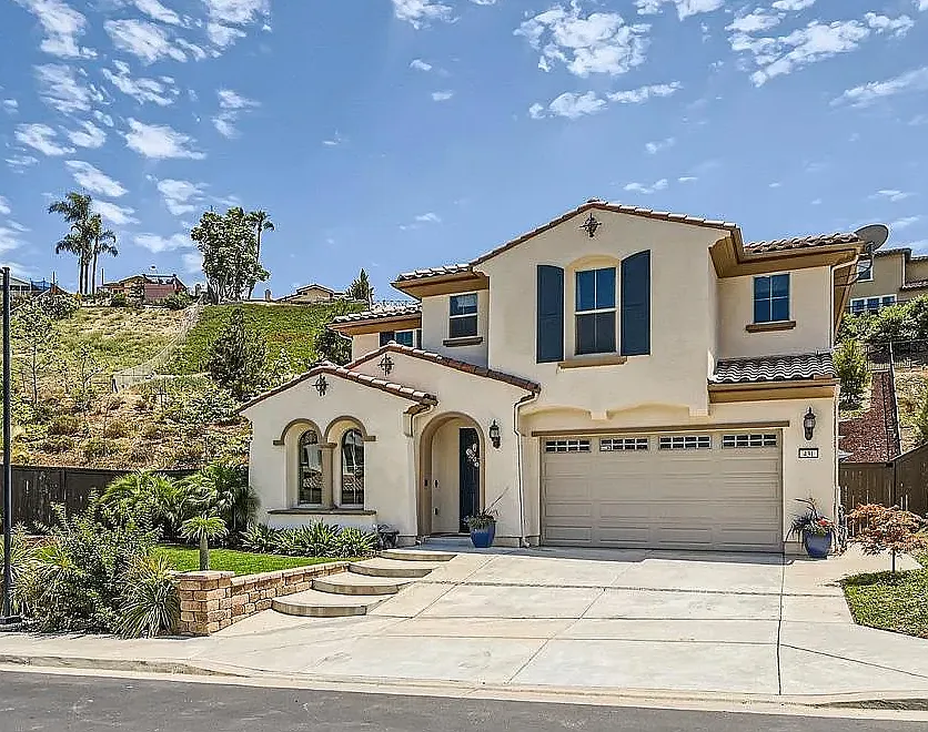 431 Machado Way