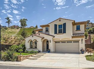 431 Machado Way, Vista, CA 92083