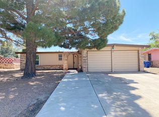 312 Egret Way, El Paso, TX 79922