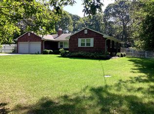 262 Millstone Brook Rd, Southampton, NY 11968