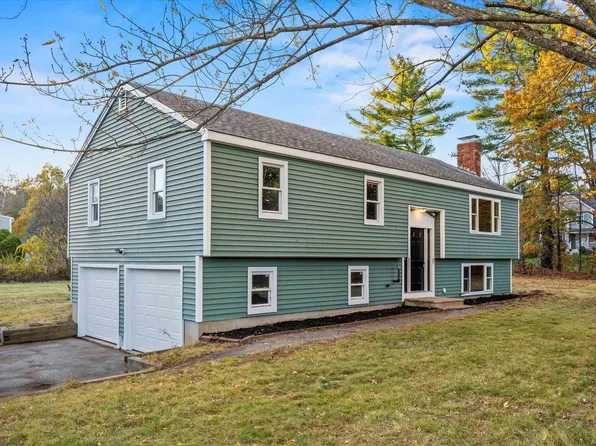 2 Devonshire Road, Atkinson, NH 03811