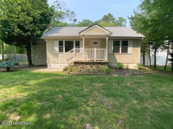 273 Stuart Street, Howell, NJ 07728