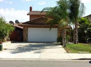 11825 Briar Knoll Pl, Moreno Valley, CA 92557