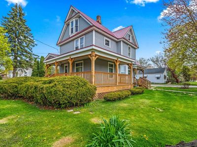 400 Kenosha STREET, Walworth, WI, 53184