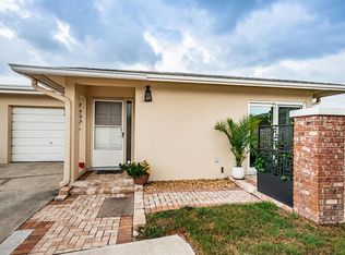 2735 SHERBROOKE LANE #C, PALM HARBOR, FL 34684