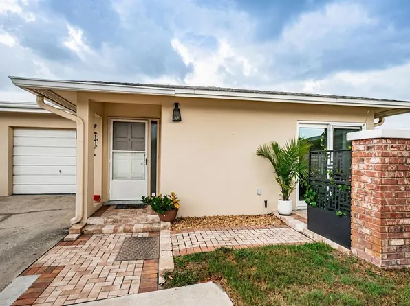 2735 Sherbrooke Ln APT C, Palm Harbor, FL 34684