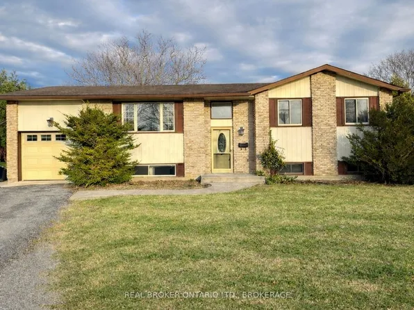 785 Canniff Pl, Kingston, ON K7M 6T9