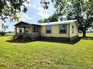 18801 S Highway 69, Afton, OK 74331