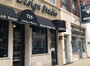 725 Sansom St STE 301, Philadelphia, PA 19106