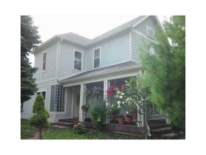 135 N Linwood Ave photo 1