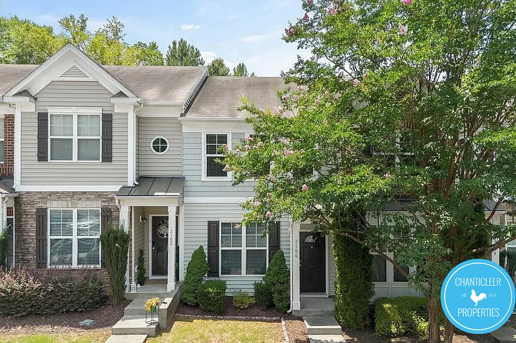 3100 Berkeley Springs Place - 1 — Photo 1