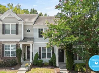 3100 Berkeley Springs Pl #1, Raleigh, NC 27616