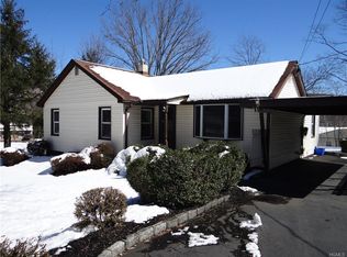 232 Old Haverstraw Rd, Congers, NY 10920