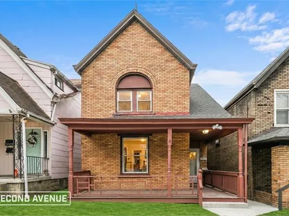 7645 Highland Ave, Pittsburgh, PA 15218