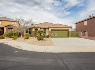 50 Precipice Ct, Henderson, NV 89002
