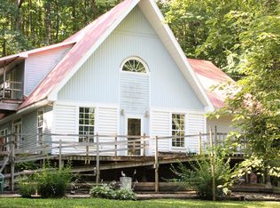 3001 Hwy 438 W, Lobelville, TN 37097