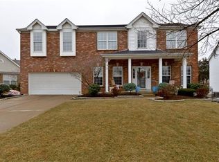 119 Wimbledon Ct, O'Fallon, MO 63368