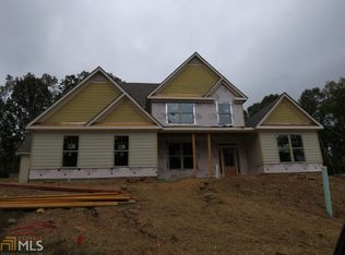 8645 Etowah Bluffs Rd #14, Ball Ground, GA 30107