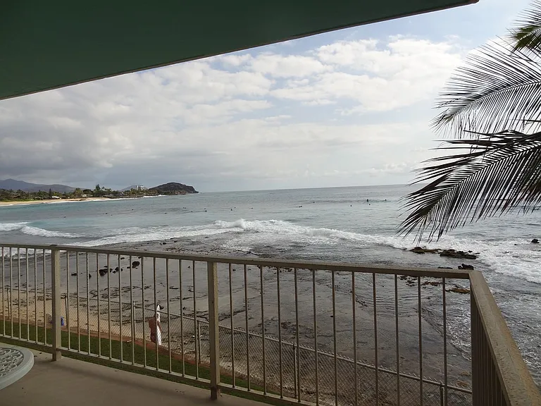 84-265 Farrington Hwy #217 — Photo 5